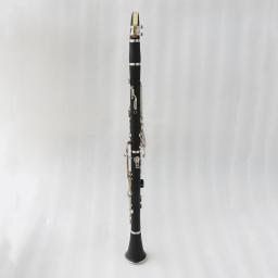 Instrumento Musical Profissional, Madeira Turca G Clarinete Chave, Barato - Image 3