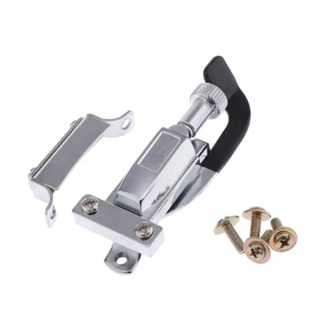 Regulador Ajustável para Snare Drum - Substituição Ideal para sua Bateria e Melhoramento na Performance Percussiva