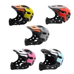 Capacete de bicicleta leve respirável destacável ventilação confortável proteção presentes mountain bike capacete da motocicleta - Image 1