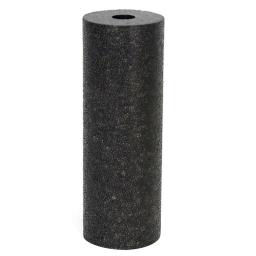 Rolo de espuma para exercício manual oco massagem muscular rolo portátil equipamento de exercício rolo de massagem corpo para mulher/homem - Image 2