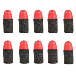 Arma de brinquedo bala macia para meninos e meninas, espuma dardos, Shell ejeção, Desert Eagle, Airsoft pistola, jogos ao ar livre - Image 6