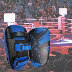 Chute boxe greve foco braço almofadas, MMA Muay Thai Punch Shield, Treinamento do alvo - Image 2