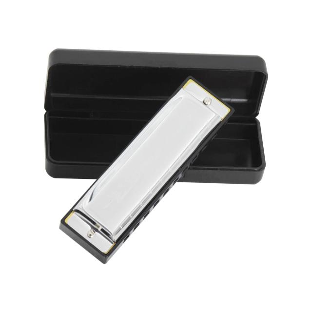 Cisne-gaita de 10 buracos e 20 polegadas em G-key, o instrumento ideal para entusiastas de sopro e música