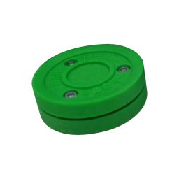 Inline Roller Hockey Puck, Field Hockey Ball, Resistente Ao Desgaste, Equipamento De Treinamento Para Profissionais Criança E Iniciantes - Image 3