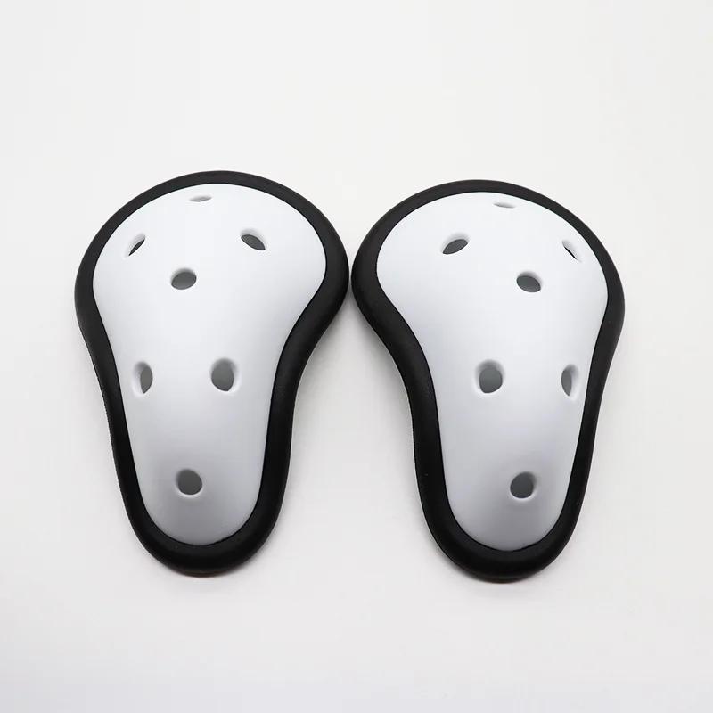 Equipamento De Treinamento De Proteção De Copo De Esportes, hóquei no gelo seguro, Sanda Taekwondo, Rugby Hockey Fighting, esportes ao ar livre - Image 1
