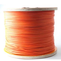 20m 400lb 1.4mm 12 Weave UHMWPE Oco Trança Kitesurfing Kite Line - Image 5