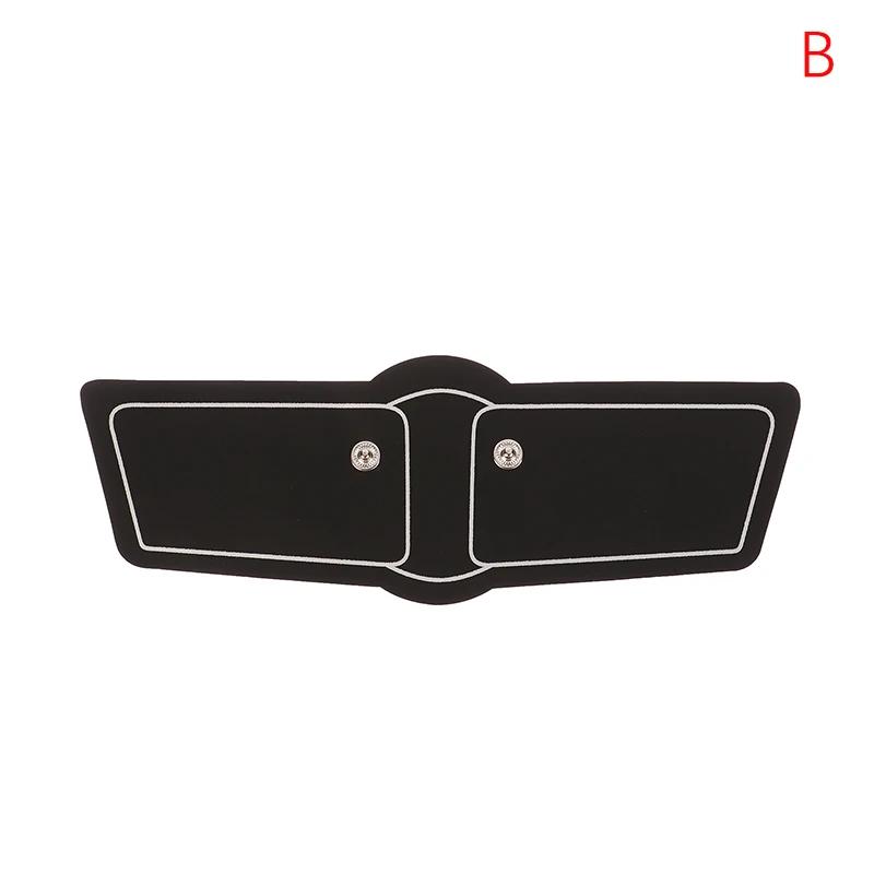Máquina De Treinamento De Músculo Elétrico, Estimulador Muscular, Equipamento De Ginásio De Fitness, Treinador De Músculo Abdominal, Braço, Corpo, Emagrecimento, Queima De Gordura - Image 1
