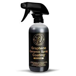 Revestimento em spray cerâmico de grafeno uv, tecnologia de spray de grafeno verdadeiro, polimento de cera de carro ou revestimento superior, selante de tinta de polímero para carro - Image 1