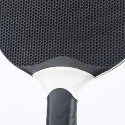 Raquete De Borracha De Tênis De Plástico Integrado Para Exercício, Trainingtable, Nova Chegada - Image 3