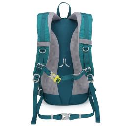 20l portátil mochila dobrável saco de montanhismo ultraleve escalada ao ar livre ciclismo viagem mochila caminhadas daypack - Image 3