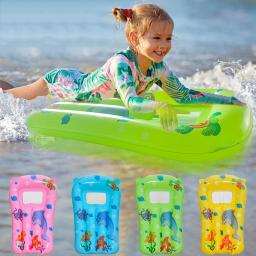 Rooxin piscina inflável assento flutuante anel de natação rede de água círculo piscina banheira água jogar tubo equipamentos - Image 1