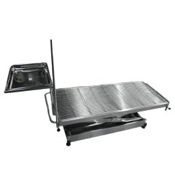 Cama cirúrgica elevador elétrico, Pet Operating Table, pé veterinário, alta qualidade, moda, novo, 2023 - Image 1