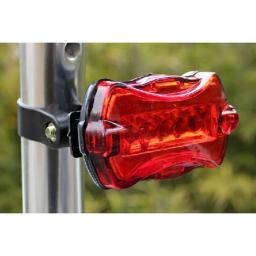 Luz traseira impermeável para mtb e road bike, acessórios de ciclismo, venda especial - Image 4