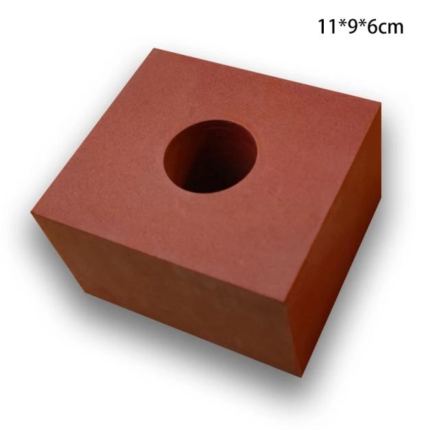 Blocos de Construção de Espuma EVA para Crianças - Brinquedo Educativo para Playground Indoor e Outdoor