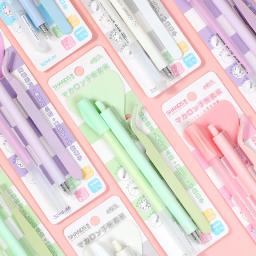 Artesanato básico ferramentas kit, conjunto de 4 peças, cortador de papel, pinça, raspador, cola varas, caneta para scrapbooking, planejador jornal - Image 1