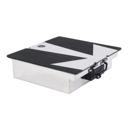 RUSH WAVE Electric Single Spray Jet Board, prancha elétrica, pedal em pé para esportes aquáticos de alta velocidade - Image 5