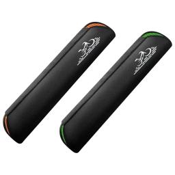 Dustproof Caso Capa Protetora para E-bike Bateria, saco reflexivo, Acessórios bicicleta elétrica - Image 1