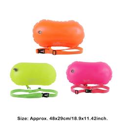 Bolsa inflável salva-vidas para adultos e crianças Saco de natação seca Pacote de armazenamento de segurança Ferramenta de rafting Suprimentos de emergência - Image 6