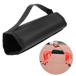 Conjunto de equipamentos de treinamento, 1 parte, para treinamento, agilidade, futebol, treinamento, equipamentos, acessórios - Image 2
