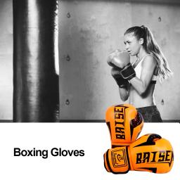 PU Kickboxing Luvas de Proteção para Adultos e Crianças, Luvas Wearable, Protetor de Mão, Resistente a Rasgo, Durável, One Time Forming Adesivo - Image 5