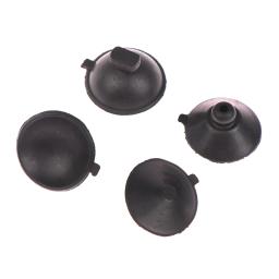 Aquário Ventosa Filtro, Bomba de ar, Bomba de água Titular, Otário para Vidro Fish Tank, Aquático Pet Supplies, 10Pcs - Image 2