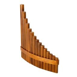 Instrumento de sopro de bambu natural para iniciantes, excelente escolha, fácil de tocar, G Key Instrument - Image 4