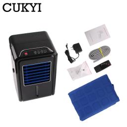 2.5l inteligente controle de temperatura que sincroniza o colchão de refrigeração de água com controle remoto controlrapid dissipação de calor refrigeração de circulação - Image 5