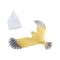 Magia Manter Ornamentos De Mesa, Home Learning Gag Toy, Manter Equilíbrio, Águia Equilibrada, Brinquedos De Pássaro, Figura Decoração, Brinquedo - Image 2