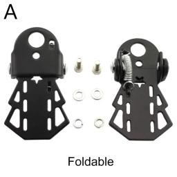 Ike-Suporte traseiro para bicicleta, acessórios grossos para ciclismo, 2 peças - Image 5