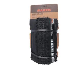 Maxxis rekon race pneu de bicicleta de montanha original 29x2.25 29x2.35 29x2.4 dobrável anti punctura sem câmara de ar xc pneus de bicicleta off-road - Image 5