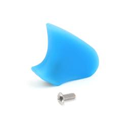 Clipe de proteção de dedo de silicone para tiro com arco recurvo tradicional caça tiro arco protetor de dedo acessórios - Image 5