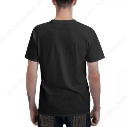 Handebol colorido gráfico de grandes dimensões t camisa camisetas para homens mulheres homem camiseta manga curta topos - Image 4