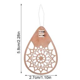 1/3 pçs agulha de cobre threader ponto costura ferramentas de costura fácil uso automático fio loop diy artesanato simples threader rosa ouro - Image 2