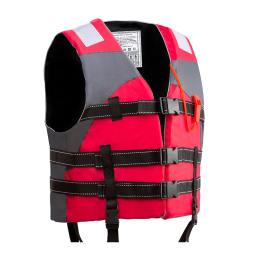 Life Jacket Aid Flotation Device for Children Natação salva-vidas, flutuabilidade Caiaque, canoagem, colete de surf, terno de sobrevivência de segurança para crianças - Image 3