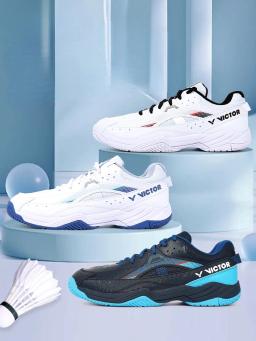 Tênis de marca sapatos esportivos das mulheres dos homens duráveis sapatos de badminton estáveis tênis de mesa ao ar livre - Image 3