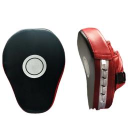 DUELTIGER-Luvas De Boxe Pad para Adultos e Crianças, Punch Target Bag, Karatê, Karatê, Taekwondo, Muay Thai, Equipamentos, Kick Training Pads - Image 6