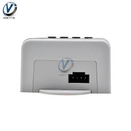 Termostato Digital Eletrônico para Aquário, Controlador de Temperatura, AC 110V, 220V, DTC1200, 3200, 2200, 2210, 1110/1100 - Image 5