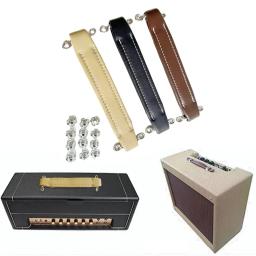 Amplificador de guitarra estilo vintage com parafuso, Amplificador Speaker Tool, AMP Handle - Image 6