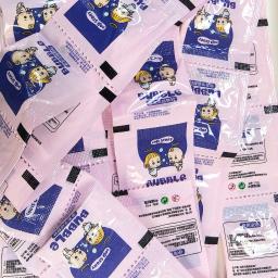 10-40 pces suplemento líquido colorido bolha grânulos concentrados 10 pces ≈ 750ml grânulos de suplemento de arma de bolha - Image 5