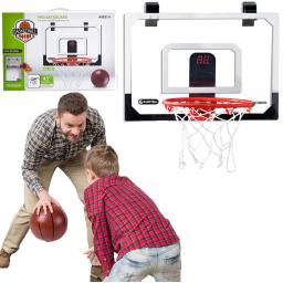 Mini Basketball Hoop Set para crianças, brinquedos esportivos indoor, presentes para crianças, adolescentes e meninos - Image 2