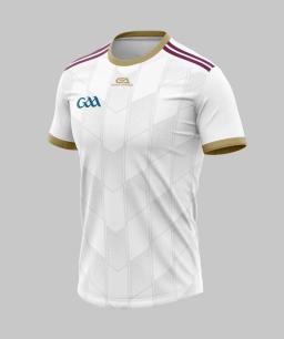 3D Impresso Sports T-shirt para Adultos, Em Torno Do Pescoço, Respirável, Futebol Match, Camisa Solta, Novidade - Image 3