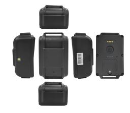 Localizador de caça para cães, rastreador gps para animais de estimação, à prova d'água e à prova de chuva, dispositivo de treinamento para cães grandes, controle remoto, som e luz - Image 4