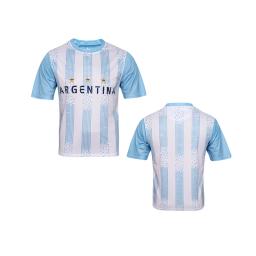 American Cup Soccer Jersey para homens, uniforme de futebol, Argentina, EUA, México, Brasil, alta qualidade, 2024 - Image 4