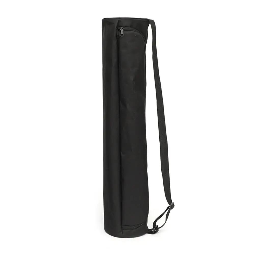 Yoga Mat Bag para Homens e Mulheres, Tapete Esportivo, Mochila Pilates, Fitness, Dança, Ginásio, Capa - Image 1