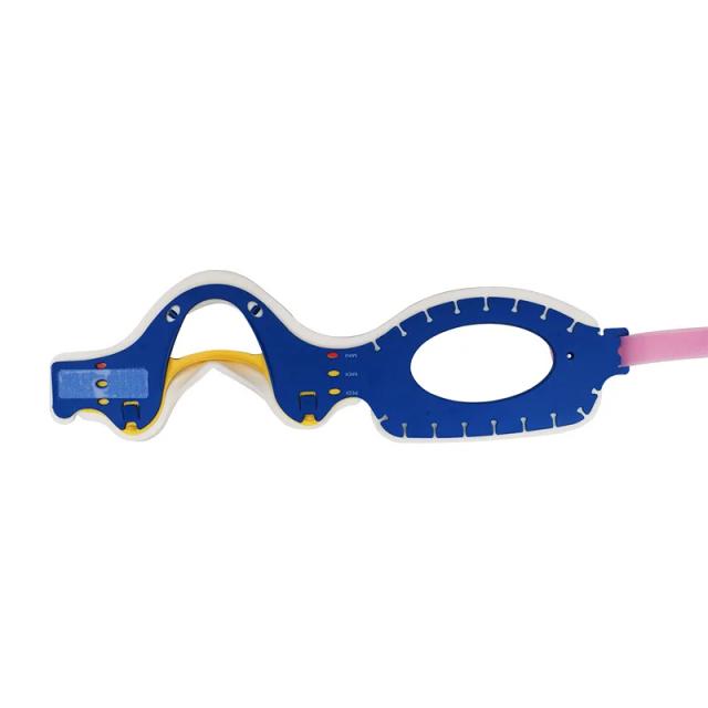 Gola Ajustável para Correção da Postura Cervical e Suporte de Tração com Cinto de Proteção e Terapia Stretch 
