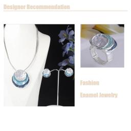 MeiceM-Círculo Geométrico Ajustável Anel de Liga para Mulheres, Anéis de Dedo, Design Criativo, Jóias Fashion, Holiday Gift, 2023 - Image 5