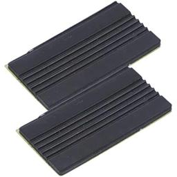 Almofada de borracha antiderrapante para bumbo, Jazz Drum Pedal Guards, Kick Drum Pedal, Peça de instrumento de percussão - Image 1