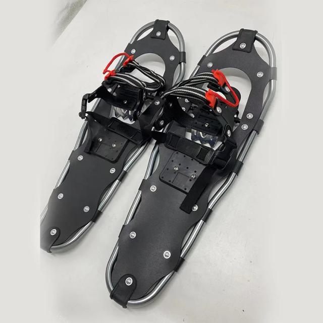 Arakan Sapatos de Neve Liga de Alumínio 19 Polegadas
