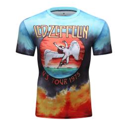 Moda masculina Mma Rash Guard Tops, MMA Bjj Impressão Gráfica Personalizada, Gym Training, Muay Thai Boxing Fitness Wear, Tops de Jiu Jitsu - Image 1