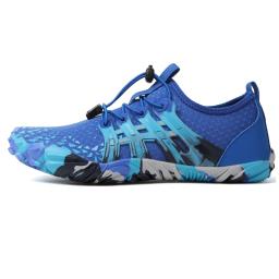 Sapatos de água para homens e mulheres, Sapatos descalços, Esportes aquáticos, Sapatos Aqua ao ar livre, Calçado de natação, Quick Dry - Image 3